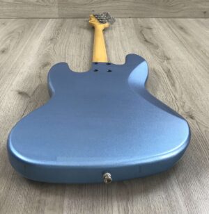 G&L jb Tribute LPB