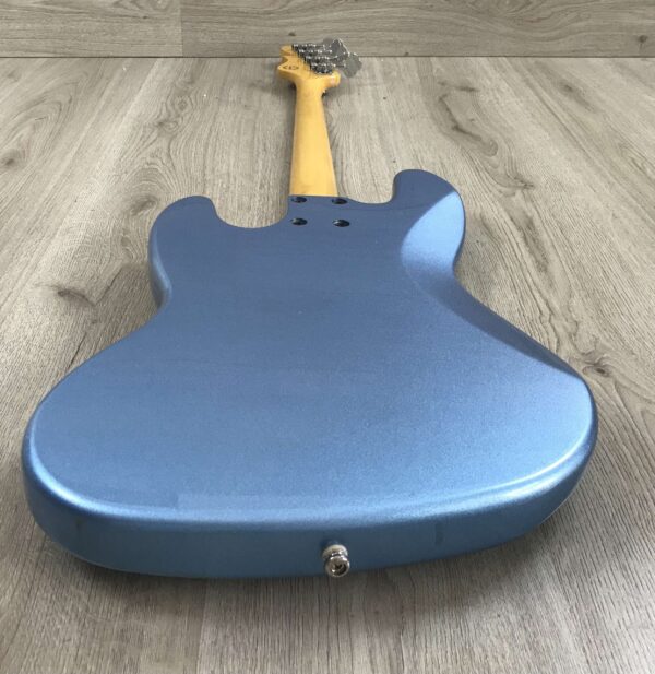 G&L jb Tribute LPB