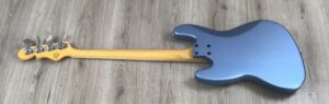 G&L jb Tribute LPB