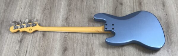 G&L jb Tribute LPB