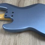 G&L jb Tribute LPB