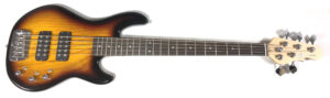 G&L Tribute L-2500 3TS