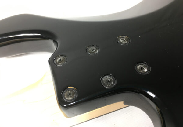 G&L Tribute L-2500 3TS