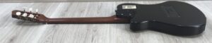 Godin Multiac ACS SA