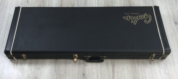Godin Multiac ACS SA