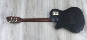 Godin Multiac ACS SA