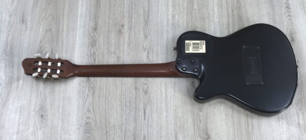 Godin Multiac ACS SA