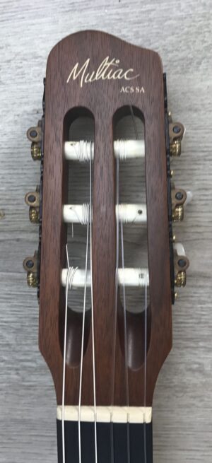 Godin Multiac ACS SA