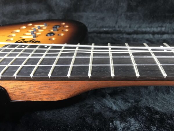 Godin Multiac ACS SA
