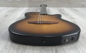 Godin Multiac ACS SA