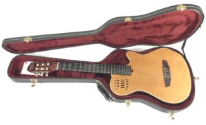 Godin Multiac ACS SA