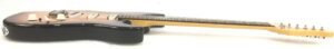 Godin Progression S-Type Sunburst