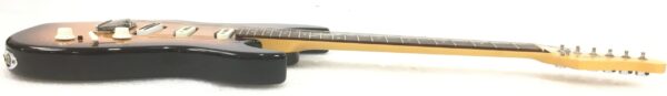 Godin Progression S-Type Sunburst
