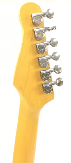 Godin Progression S-Type Sunburst