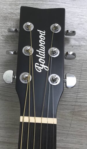 Goldwood GW-PS-GACE-SS