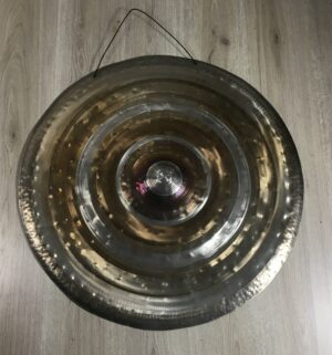 Gong 30 pollici