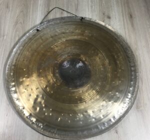 Gong 30 pollici