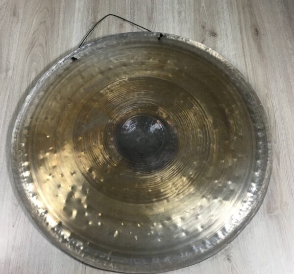 Gong 30 pollici
