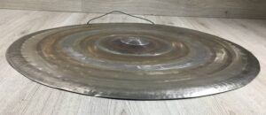 Gong 30 pollici