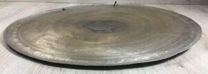Gong 30 pollici