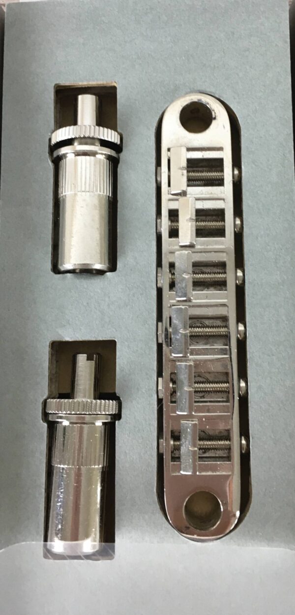 Gotoh GE103B-T-N Nichel