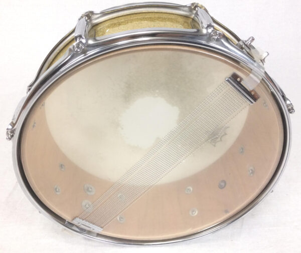 Gretsch Catalina Club Rullante 14 X 5 Gold Sparkle