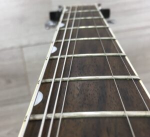 Gretsch Electromatic G5122