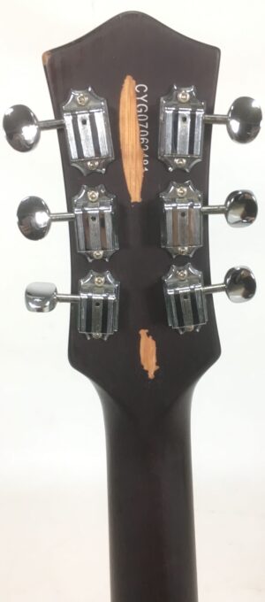 Gretsch Electromatic G5426 Jet Club