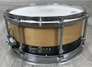 Gretsch Free Floating Snare Maple 13 x 5.5