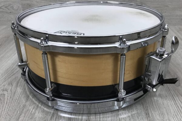 Gretsch Free Floating Snare Maple 13 x 5.5