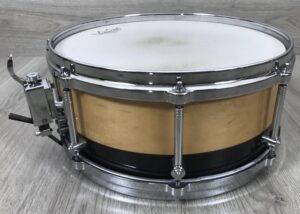 Gretsch Free Floating Snare Maple 13 x 5.5