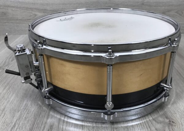 Gretsch Free Floating Snare Maple 13 x 5.5