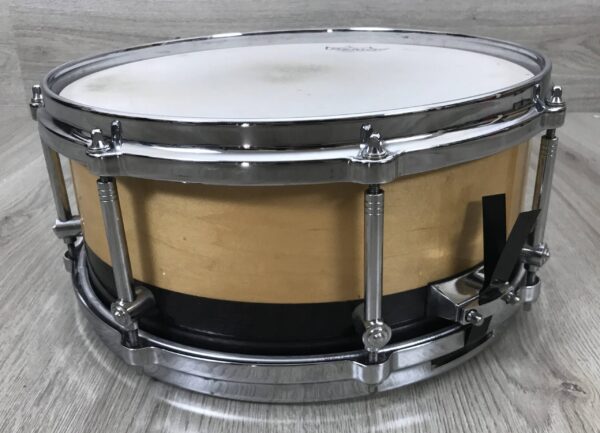 Gretsch Free Floating Snare Maple 13 x 5.5