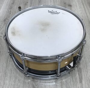 Gretsch Free Floating Snare Maple 13 x 5.5