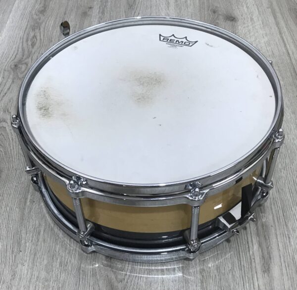 Gretsch Free Floating Snare Maple 13 x 5.5