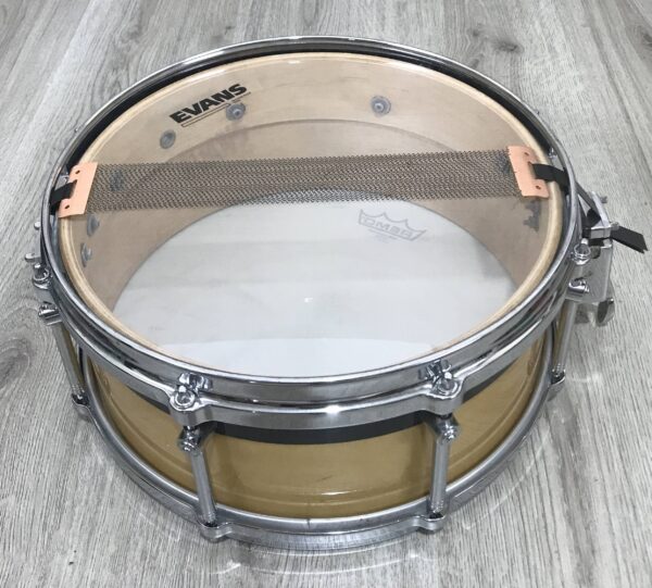 Gretsch Free Floating Snare Maple 13 x 5.5