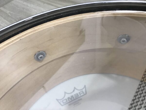 Gretsch Free Floating Snare Maple 13 x 5.5