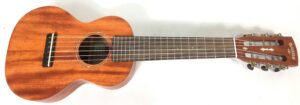Gretsch G9126 Guitalele con custodia