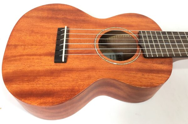 Gretsch G9126 Guitalele con custodia