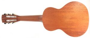 Gretsch G9126 Guitalele con custodia