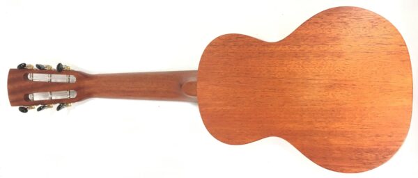 Gretsch G9126 Guitalele con custodia