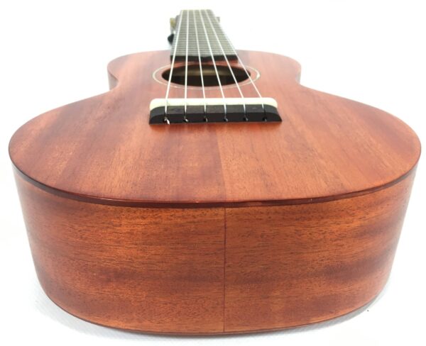 Gretsch G9126 Guitalele con custodia