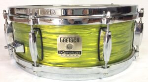 Gretsch Free Floating Snare Maple 13 x 5.5
