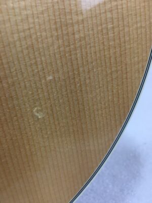 Guild F-1512E Natural