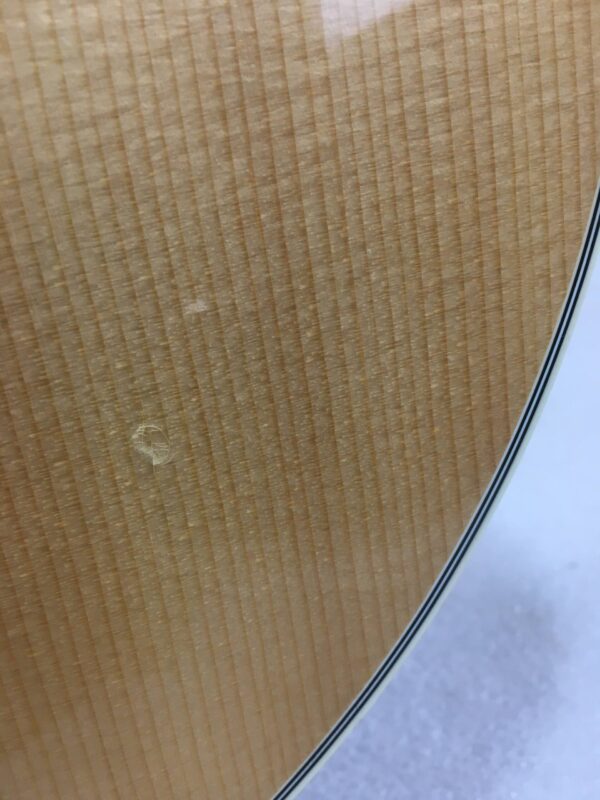 Guild F-1512E Natural