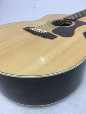 Guild F-1512E Natural