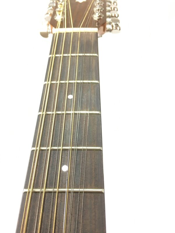 Guild F-1512E Natural