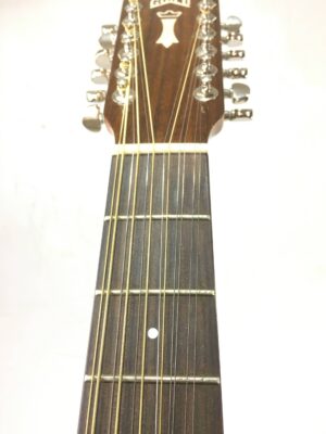 Guild F-1512E Natural