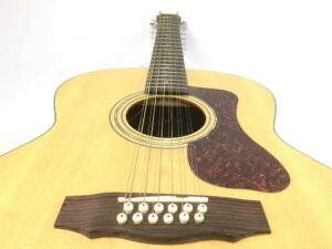 Guild F-1512E Natural