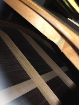 Guild F-1512E Natural